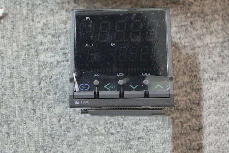 RKC理化