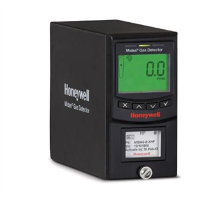 Honeywell霍尼韦尔气体探测器